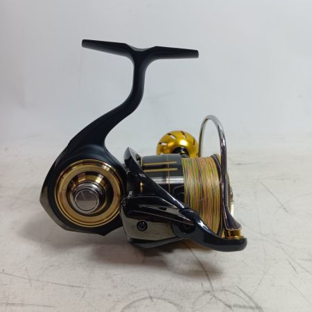 SLP WORKS 387547 釣り用品 リール スピニングリール 19セルテートカスタムボディ LT4000-CXH SLPW 程度AB