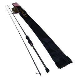 LUXXE 24697 釣り用品 ロッド 宵姫 華 弐 S72M 程度B Bランク