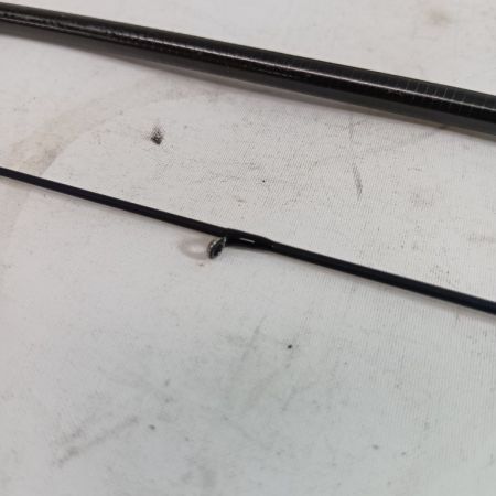 LUXXE 24697 釣り用品 ロッド 宵姫 華 弐 S72M 程度B