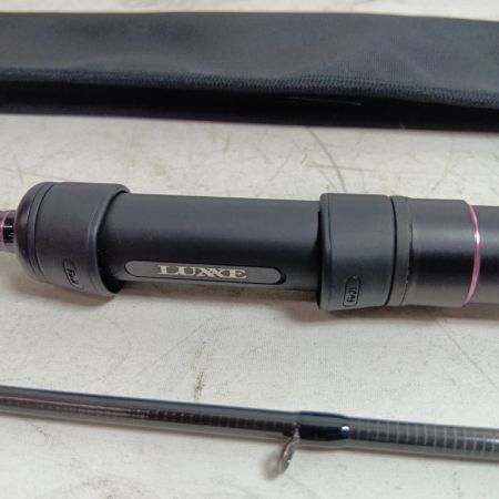 LUXXE 24697 釣り用品 ロッド 宵姫 華 弐 S72M 程度B