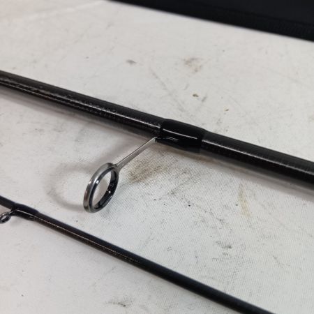 LUXXE 24697 釣り用品 ロッド 宵姫 華 弐 S72M 程度B