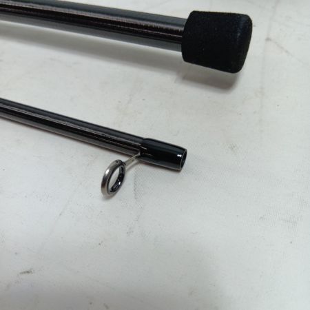 LUXXE 24697 釣り用品 ロッド 宵姫 華 弐 S72M 程度B