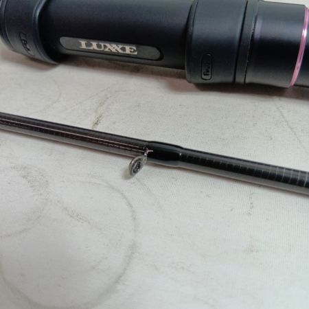 LUXXE 24697 釣り用品 ロッド 宵姫 華 弐 S72M 程度B