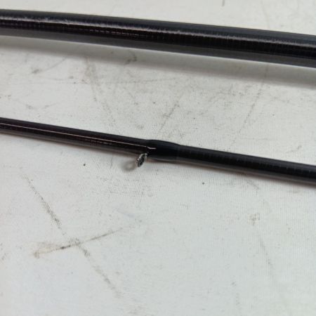 LUXXE 24697 釣り用品 ロッド 宵姫 華 弐 S72M 程度B