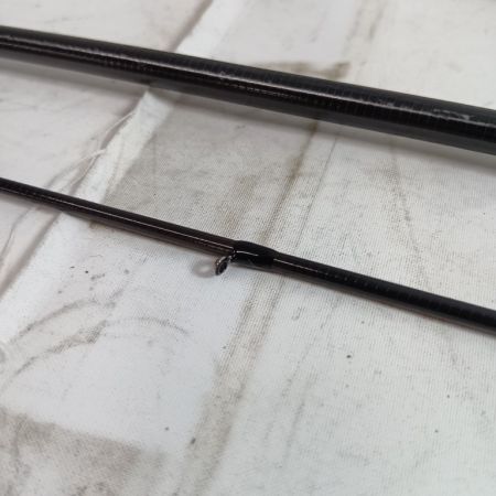 LUXXE 24697 釣り用品 ロッド 宵姫 華 弐 S72M 程度B