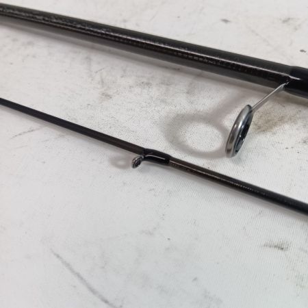 LUXXE 24697 釣り用品 ロッド 宵姫 華 弐 S72M 程度B