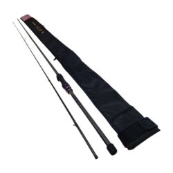 LUXXE 24699 釣り用品 ロッド 宵姫 華 弐-S86Ｈsolid Bランク