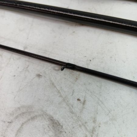 LUXXE 24699 釣り用品 ロッド 宵姫 華 弐-S86Ｈsolid