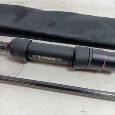 LUXXE 24699 釣り用品 ロッド 宵姫 華 弐-S86Ｈsolid