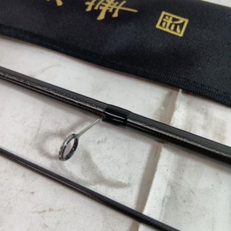 LUXXE 24699 釣り用品 ロッド 宵姫 華 弐-S86Ｈsolid