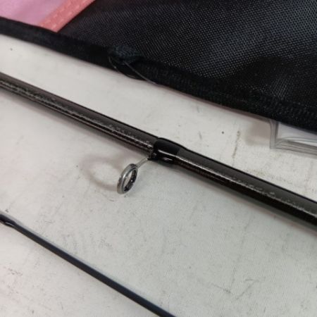 LUXXE 24699 釣り用品 ロッド 宵姫 華 弐-S86Ｈsolid