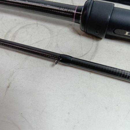 LUXXE 24699 釣り用品 ロッド 宵姫 華 弐-S86Ｈsolid