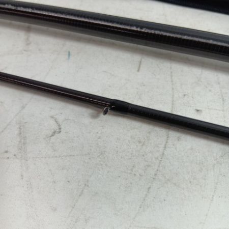 LUXXE 24699 釣り用品 ロッド 宵姫 華 弐-S86Ｈsolid