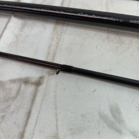 LUXXE 24699 釣り用品 ロッド 宵姫 華 弐-S86Ｈsolid