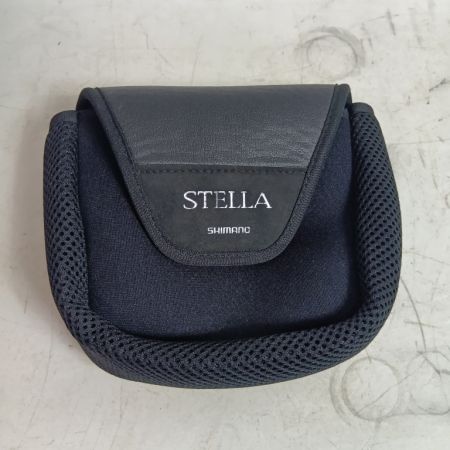 SHIMANO シマノ 03247 釣り用品 リール スピニングリール 14ステラ 3000HG キズ有 程度B