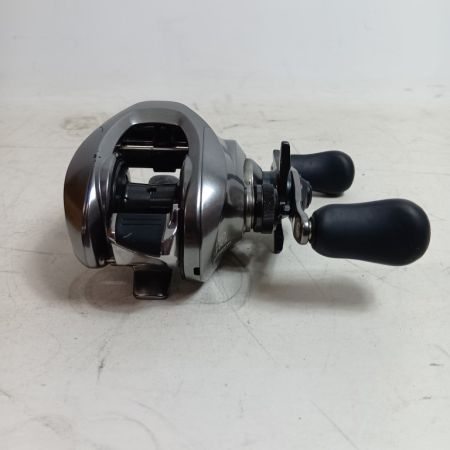 SHIMANO シマノ 03725 釣り用品 リール ベイトリール 17クロナークMGL キズ有 程度B