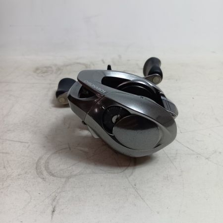 SHIMANO シマノ 03725 釣り用品 リール ベイトリール 17クロナークMGL キズ有 程度B