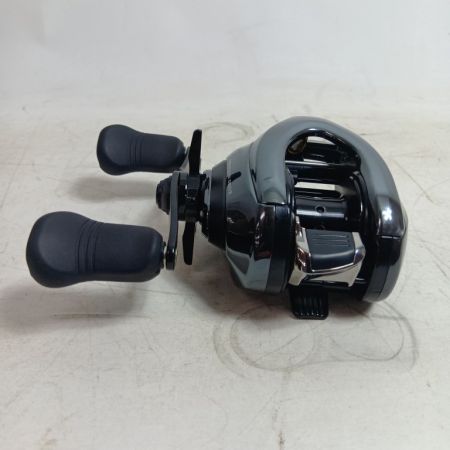 SHIMANO シマノ 03875 釣り用品 リール ベイトリール 18アンタレスDC MDXG LH 程度AB 箱付