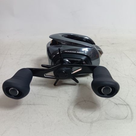 SHIMANO シマノ 03875 釣り用品 リール ベイトリール 18アンタレスDC MDXG LH 程度AB 箱付