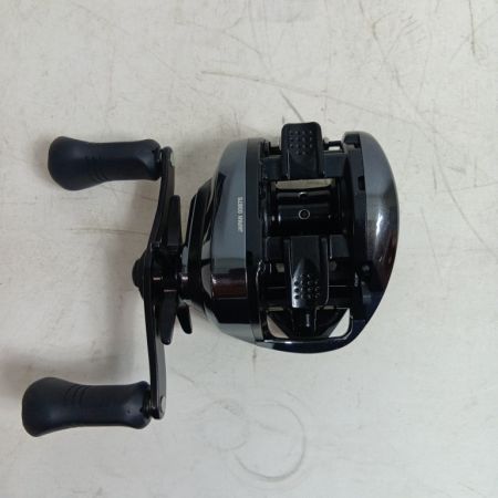 SHIMANO シマノ 03875 釣り用品 リール ベイトリール 18アンタレスDC MDXG LH 程度AB 箱付