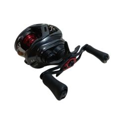 DAIWA ダイワ 20ｱﾙﾌｧｽ AIR TW 8.6R 釣り用品 リール ベイトリール キズ有 程度B Bランク