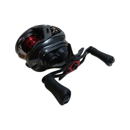 DAIWA ダイワ 20ｱﾙﾌｧｽ AIR TW 8.6R 釣り用品 リール ベイトリール キズ有 程度B
