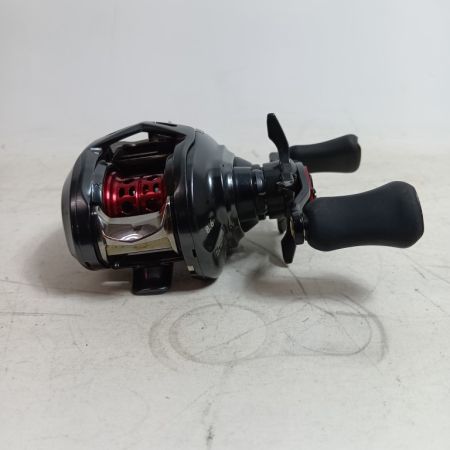 DAIWA ダイワ 20ｱﾙﾌｧｽ AIR TW 8.6R 釣り用品 リール ベイトリール キズ有 程度B