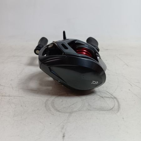 DAIWA ダイワ 20ｱﾙﾌｧｽ AIR TW 8.6R 釣り用品 リール ベイトリール キズ有 程度B