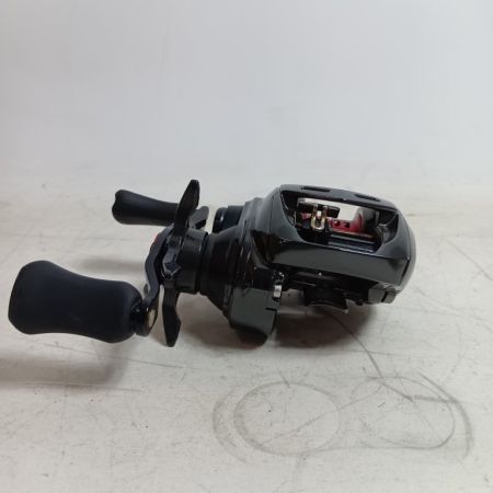 DAIWA ダイワ 20ｱﾙﾌｧｽ AIR TW 8.6R 釣り用品 リール ベイトリール キズ有 程度B