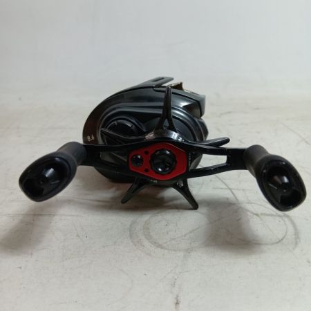 DAIWA ダイワ 20ｱﾙﾌｧｽ AIR TW 8.6R 釣り用品 リール ベイトリール キズ有 程度B