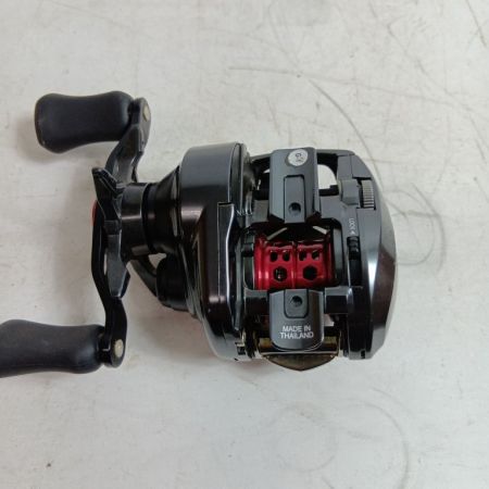 DAIWA ダイワ 20ｱﾙﾌｧｽ AIR TW 8.6R 釣り用品 リール ベイトリール キズ有 程度B