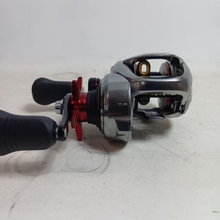 SHIMANO シマノ 043573 釣り用品 リール ベイトリール スコーピオンMD 300XG 程度B 箱付