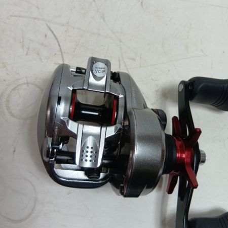 SHIMANO シマノ 043573 釣り用品 リール ベイトリール スコーピオンMD 300XG 程度B 箱付
