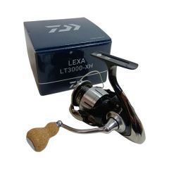 DAIWA ダイワ 00061147 釣り用品 リール スピニングリール 23レグザ LT3000-XH 程度B Bランク