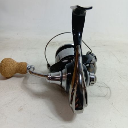 DAIWA ダイワ 00061147 釣り用品 リール スピニングリール 23レグザ LT3000-XH 程度B