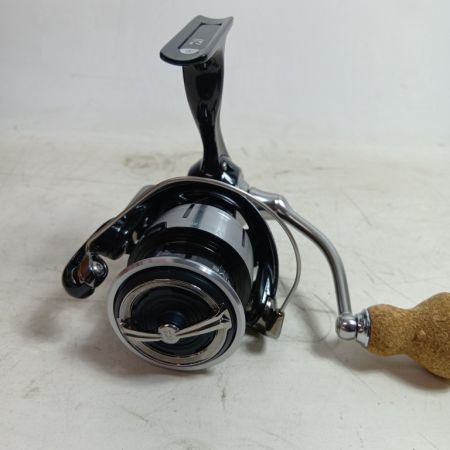 DAIWA ダイワ 00061147 釣り用品 リール スピニングリール 23レグザ LT3000-XH 程度B