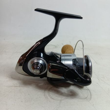 DAIWA ダイワ 00061147 釣り用品 リール スピニングリール 23レグザ LT3000-XH 程度B