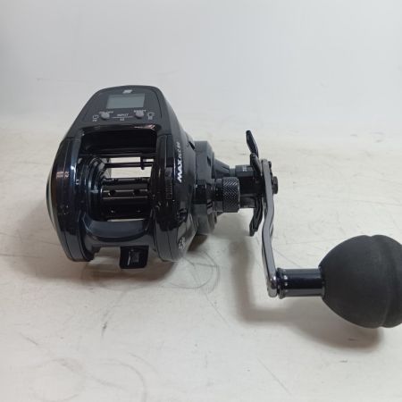 Abu Garcia アブガルシア MAX DLC BG H 釣り用品 リール ベイトリール 程度B