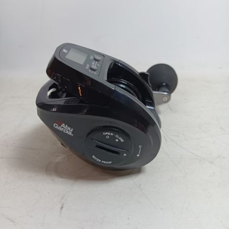 Abu Garcia アブガルシア MAX DLC BG H 釣り用品 リール ベイトリール 程度B