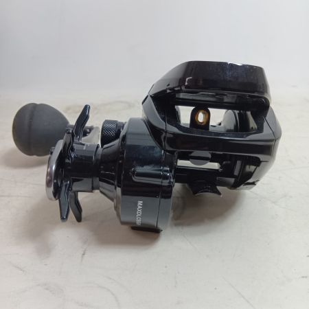 Abu Garcia アブガルシア MAX DLC BG H 釣り用品 リール ベイトリール 程度B