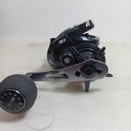 Abu Garcia アブガルシア MAX DLC BG H 釣り用品 リール ベイトリール 程度B