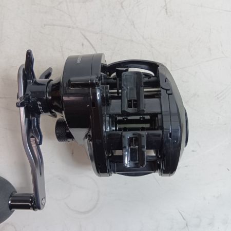 Abu Garcia アブガルシア MAX DLC BG H 釣り用品 リール ベイトリール 程度B