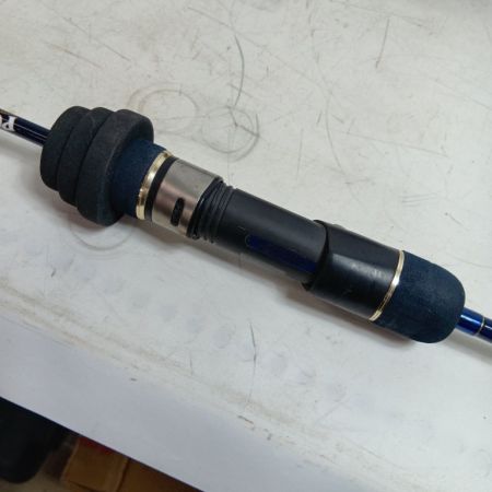 EVER GREEN エバーグリーン ﾎﾟｾｲﾄﾞﾝ PSLJ603-4 ｽﾛｰｼﾞｬｰｶｰ 釣り用品 ロッド オフショアロッド キズ有 程度B