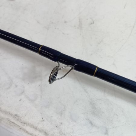 EVER GREEN エバーグリーン ﾎﾟｾｲﾄﾞﾝ PSLJ603-4 ｽﾛｰｼﾞｬｰｶｰ 釣り用品 ロッド オフショアロッド キズ有 程度B