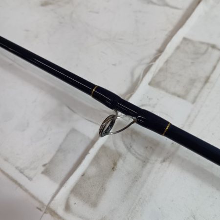 EVER GREEN エバーグリーン ﾎﾟｾｲﾄﾞﾝ PSLJ603-4 ｽﾛｰｼﾞｬｰｶｰ 釣り用品 ロッド オフショアロッド キズ有 程度B