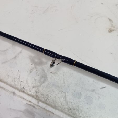 EVER GREEN エバーグリーン ﾎﾟｾｲﾄﾞﾝ PSLJ603-4 ｽﾛｰｼﾞｬｰｶｰ 釣り用品 ロッド オフショアロッド キズ有 程度B