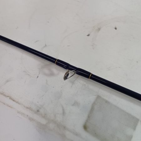 EVER GREEN エバーグリーン ﾎﾟｾｲﾄﾞﾝ PSLJ603-4 ｽﾛｰｼﾞｬｰｶｰ 釣り用品 ロッド オフショアロッド キズ有 程度B