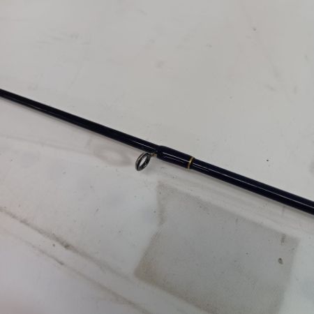 EVER GREEN エバーグリーン ﾎﾟｾｲﾄﾞﾝ PSLJ603-4 ｽﾛｰｼﾞｬｰｶｰ 釣り用品 ロッド オフショアロッド キズ有 程度B