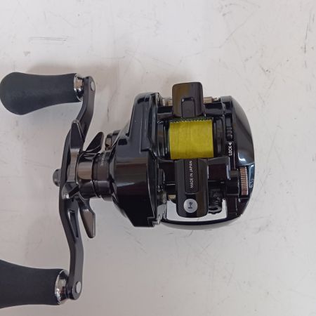 DAIWA ダイワ 00630131 釣り用品 リール ベイトリール 22ジリオン TWHD1000HL 程度AB 箱付