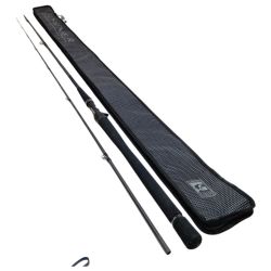 G.CRAFT ｾﾌﾞﾝｾﾝｽTR MJB-1002-TR ﾓﾝｽﾀｰｼﾞｪｯﾃｨｰ 釣り用品 ロッド ルアーロッド 程度B 袋付き Bランク